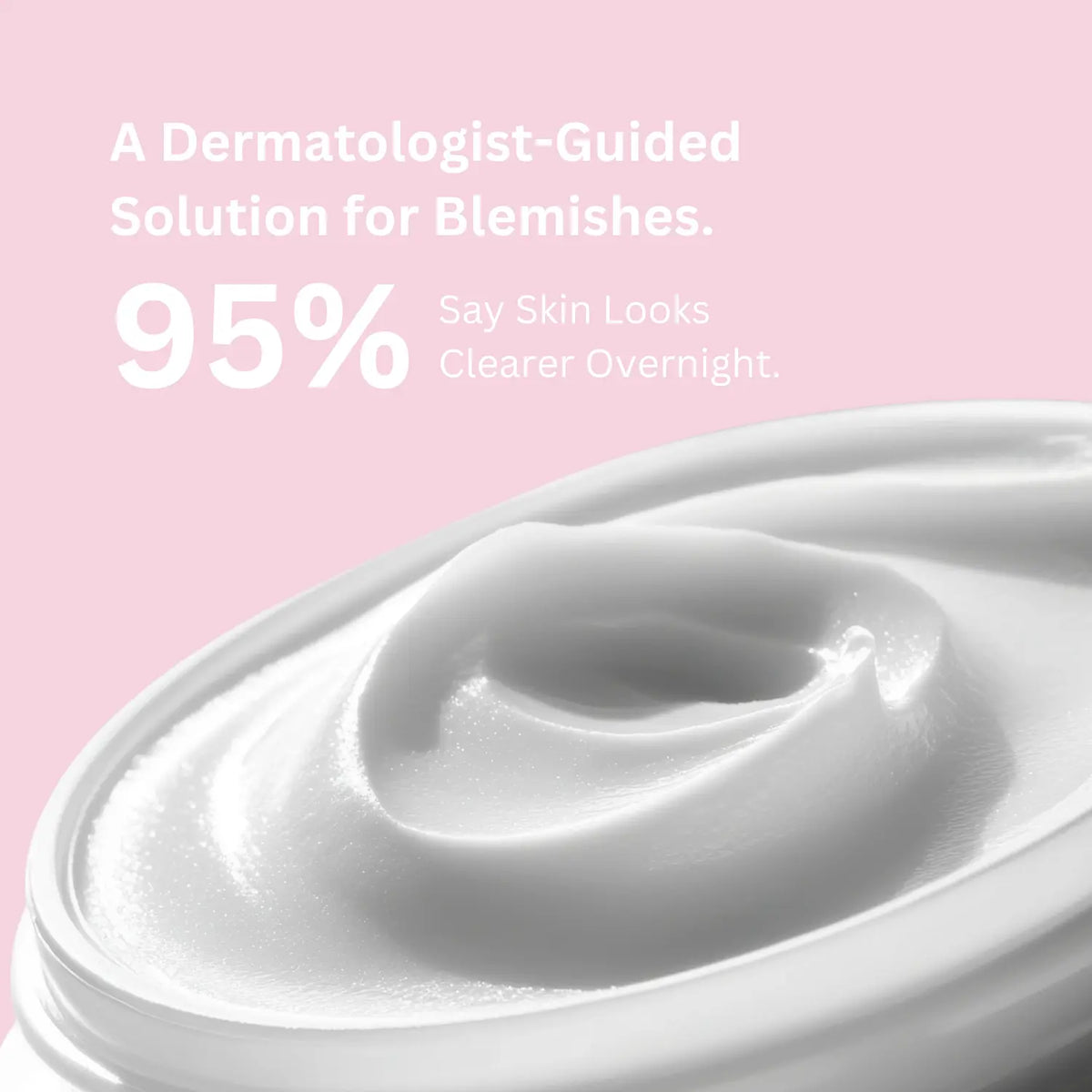 Acne Day Cream ingredients and benefits