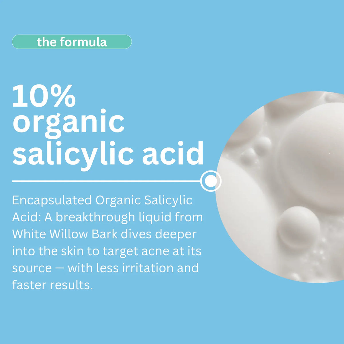 Acne Spot Treatment Hollywoodskin