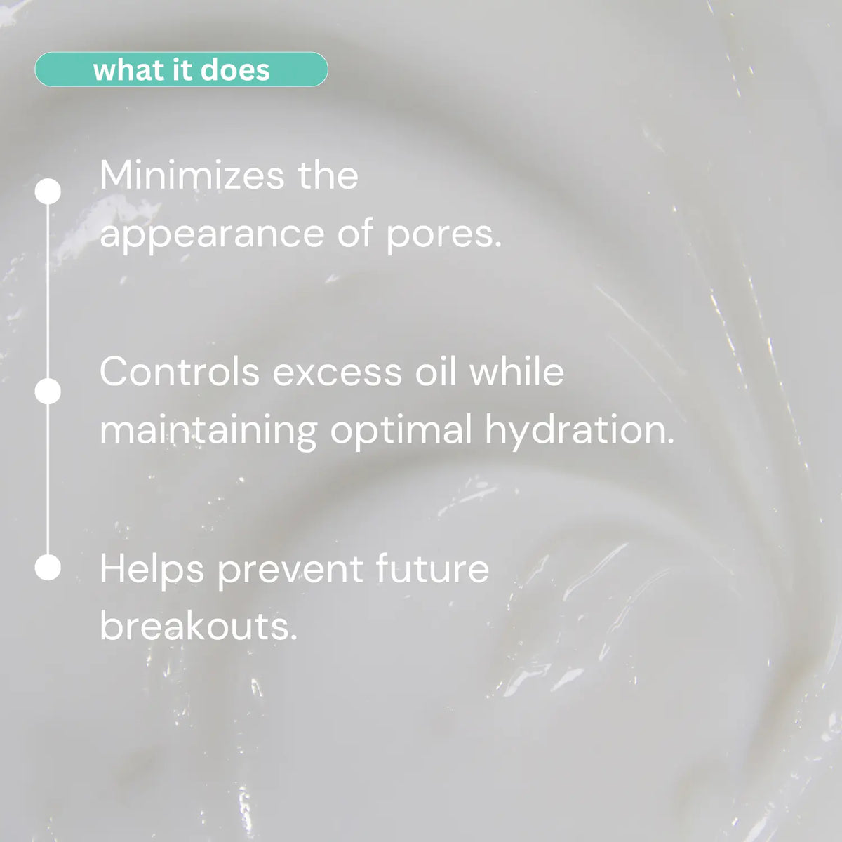 Acne Day Cream Hollywoodskin