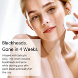 Clarifying Toner Hollywoodskin