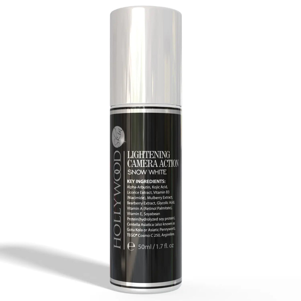 Dark Spot Correcting Cream Hollywoodskin