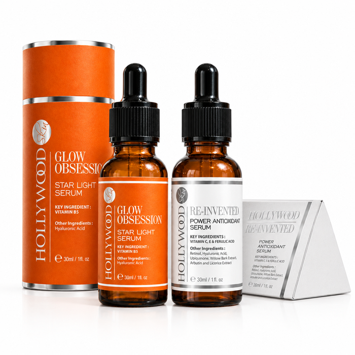 Hydration Glow Duo
