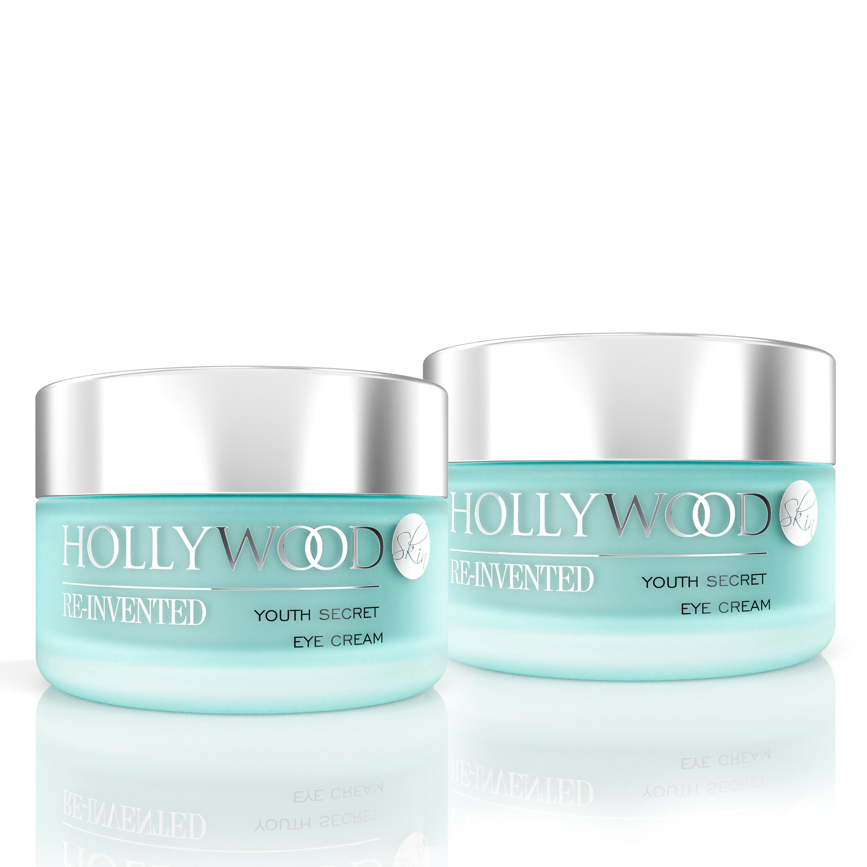 SPECIAL OFFER - Youth Secret Eye Cream x 2 jars - Massive 38% Discount