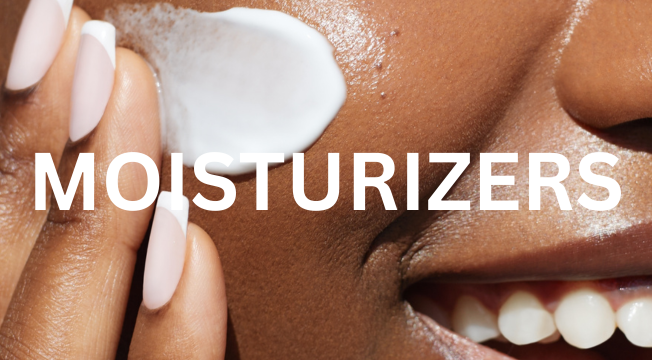 Moisturizers