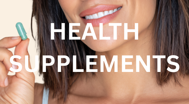 Health Supplements