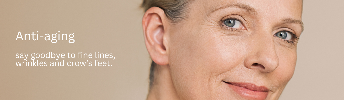ANTI-AGING