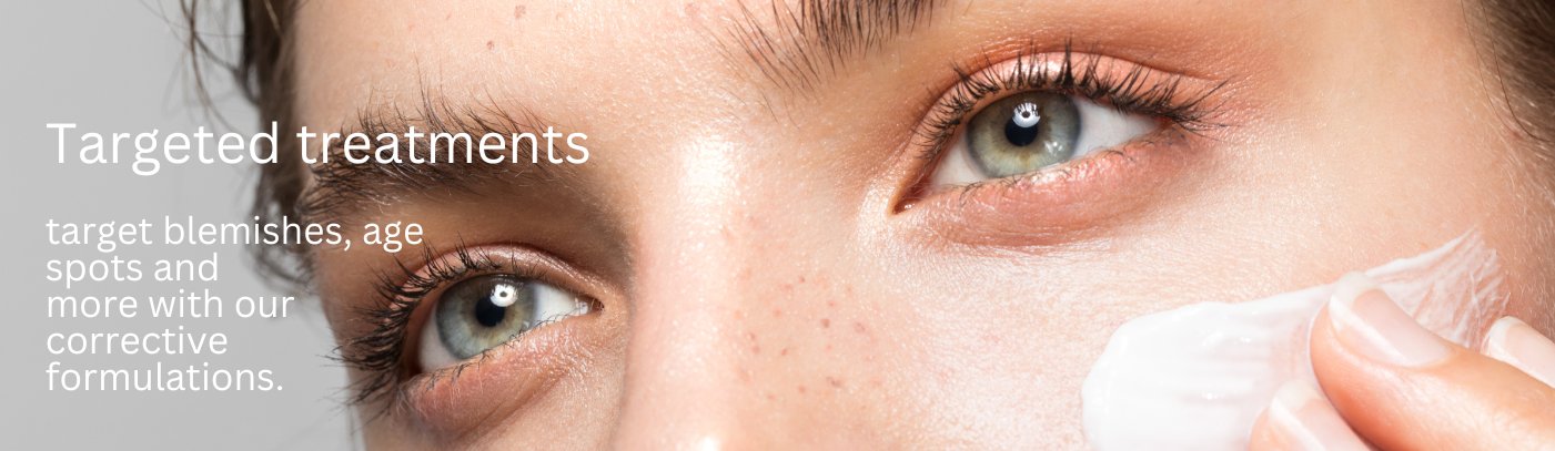 TARGETED TREATMENTS