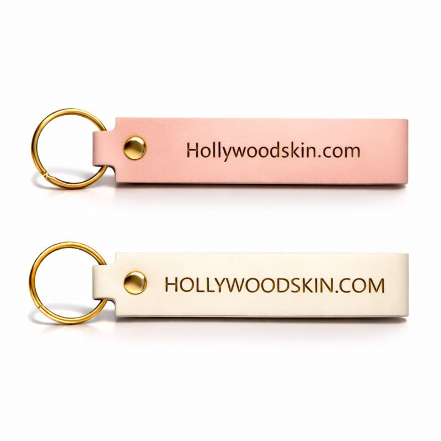 Hollywoodskin Keychain