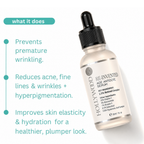 Age Antidote Serum