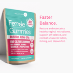 Female Gummies