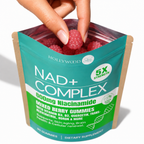 NAD+ Complex Gummies