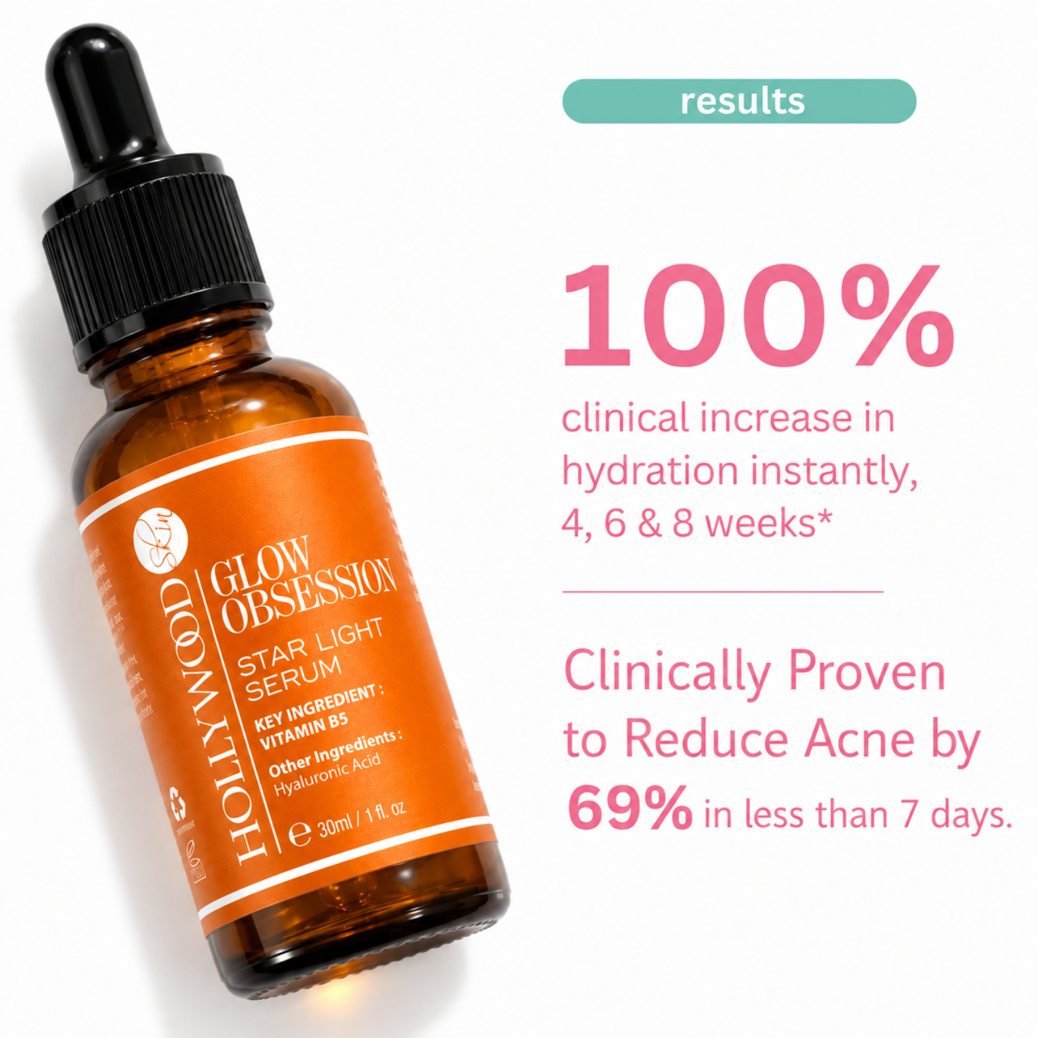 Star Light Serum