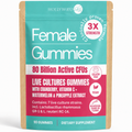 Female Gummies