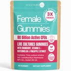 Female Gummies