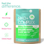 NAD+ Complex Hollywoodskin.com
