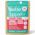 Bladder Support+ Gummies