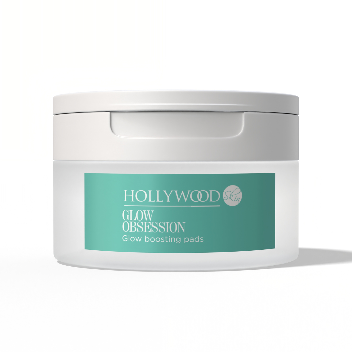 Glow Boosting Pads