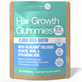 Hair Growth Gummies