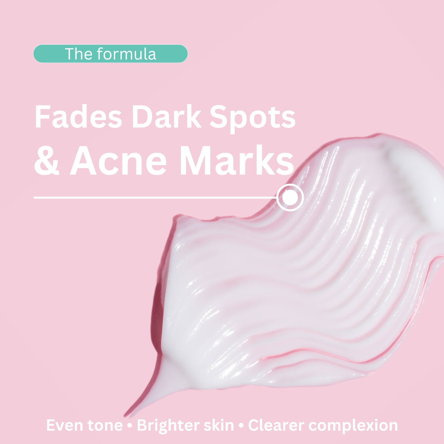 Dark Spot Correcting Cream