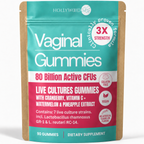 Gummies Probiotiques Vaginales