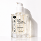 GLOW OBSESSION Återfuktande gel för fransar och bryn