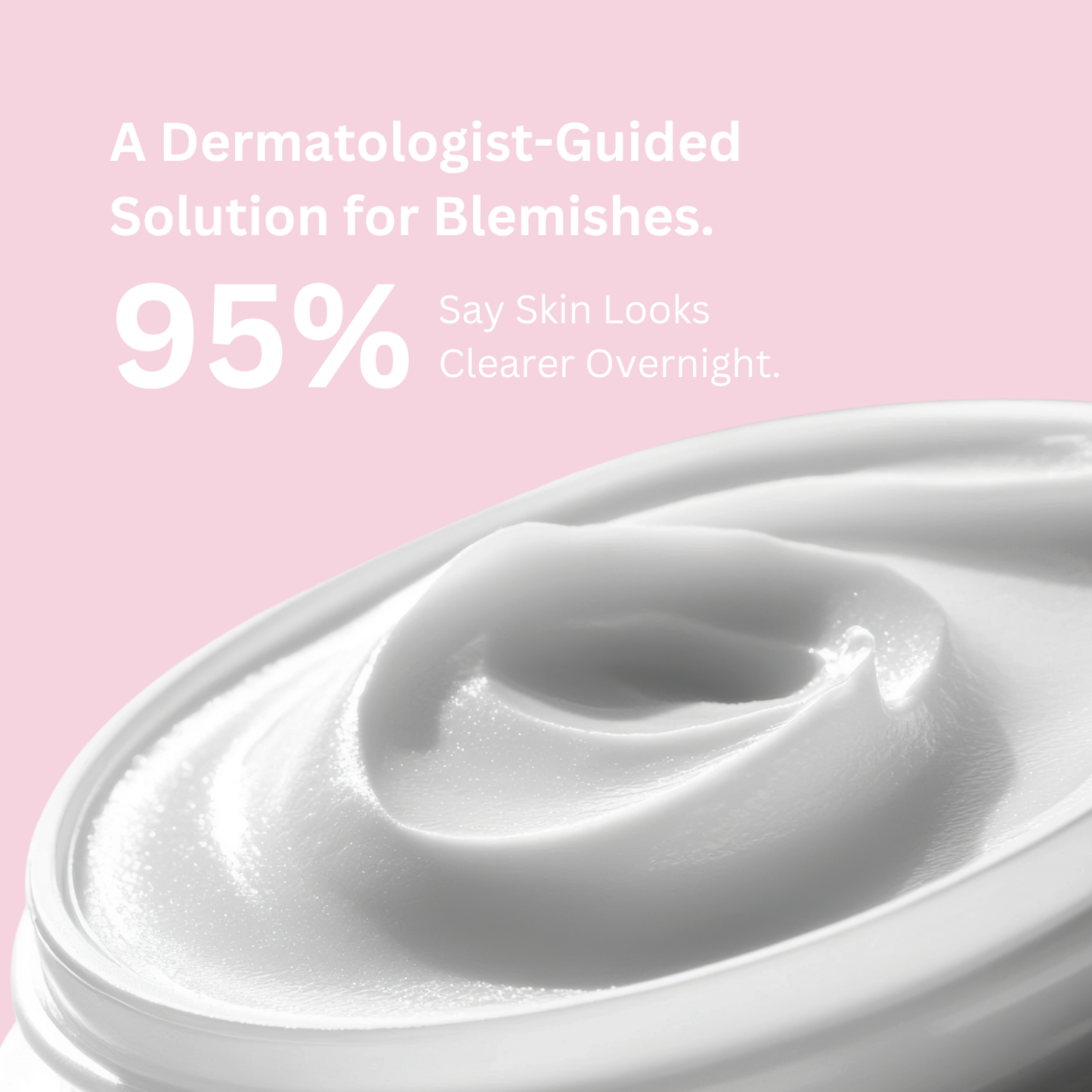 Award Winning〡1% Salicylic Acid Acne Day Cream