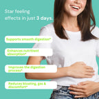 Probiotics + Prebiotics Hollywoodskin