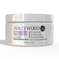 Acne Night Cream