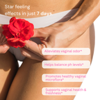 Vaginala probiotikakapslar