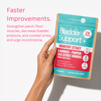 Bladder Support+ Gummies