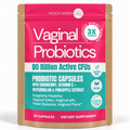 Vaginal Probiotics Capsules