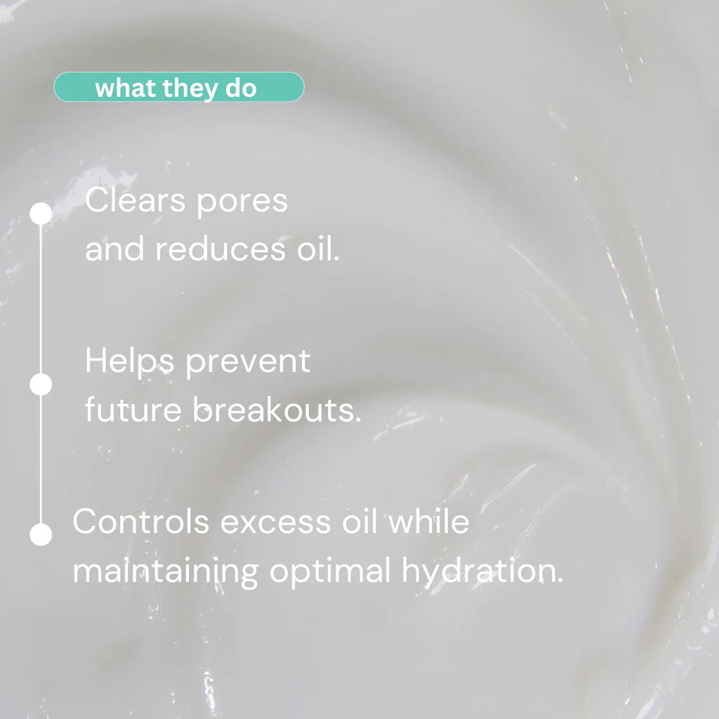 Acne Treatment Set Hollywoodskin