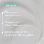 Acne Treatment Set Hollywoodskin