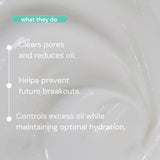 Acne Treatment Set Hollywoodskin