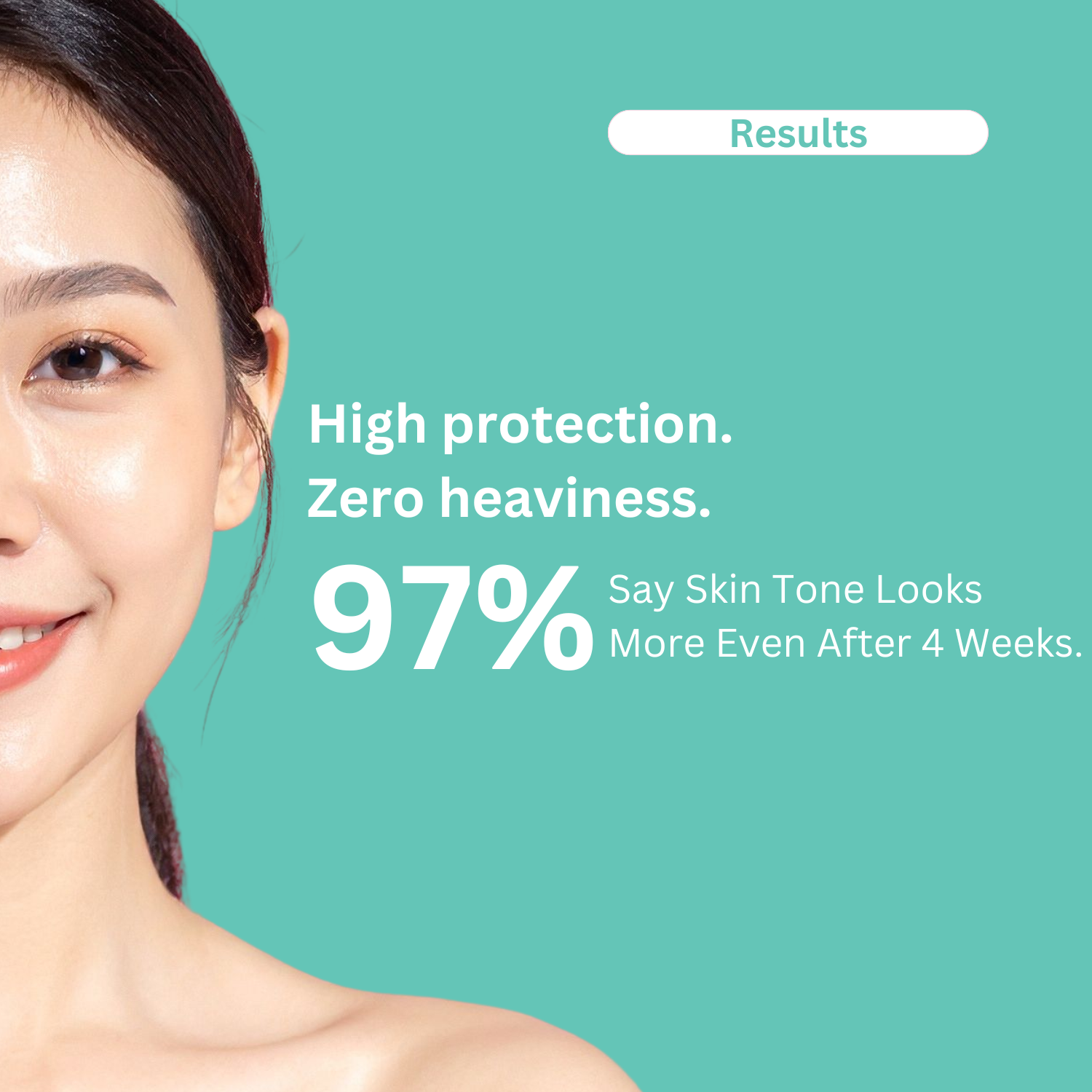 Protection quotidienne SPF 50