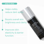 Dark Spot Correcting Cream Hollywoodskin