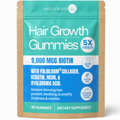 Hair Growth Gummies
