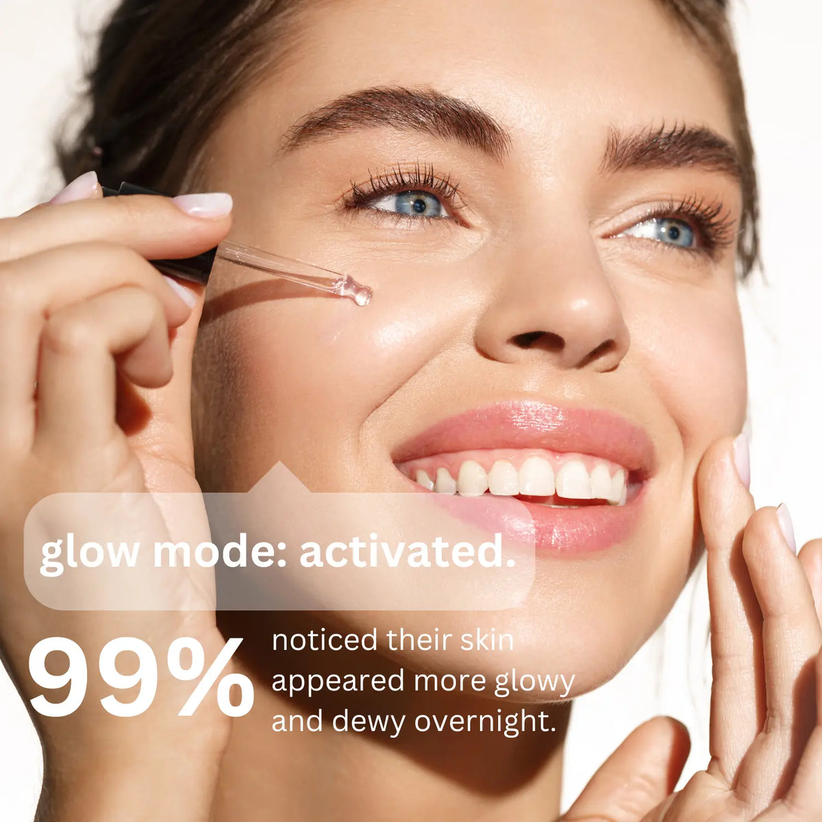 Star Light Serum ingredients and benefits
