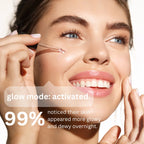 Star Light Serum ingredients and benefits
