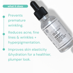 Age Antidote Serum