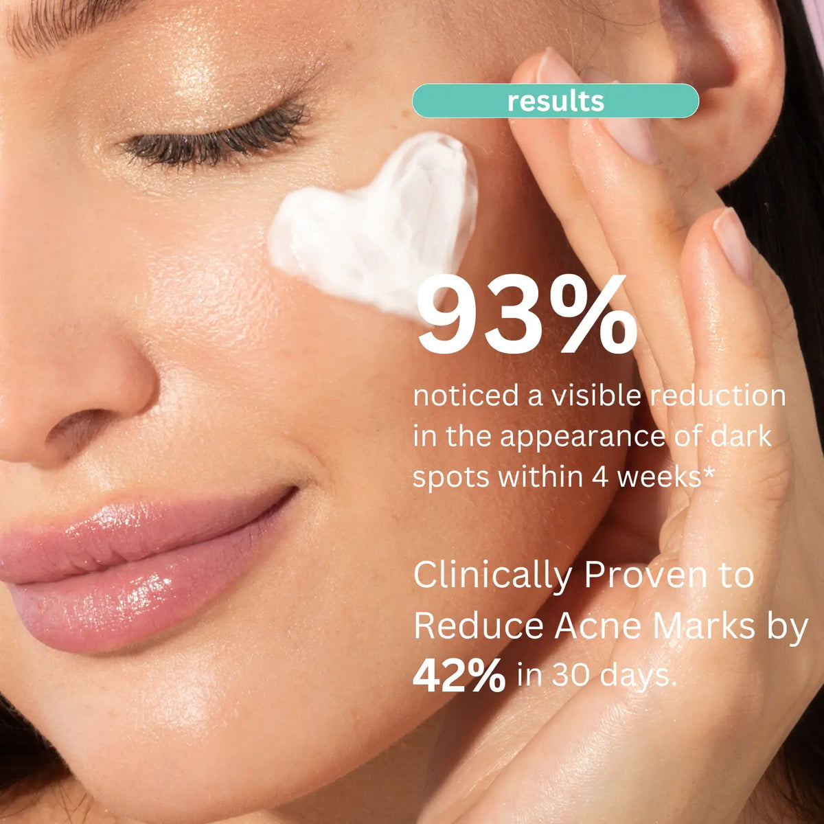 Dark Spot Correcting Cream Hollywoodskin
