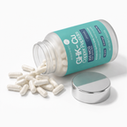 The Copper Peptide Protocol – Serum + Capsules Bundle