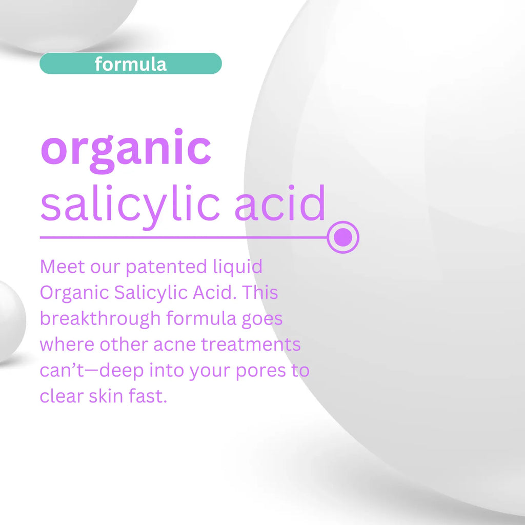 Acne Treatment Set Hollywoodskin