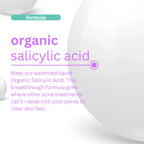 Acne Treatment Set Hollywoodskin