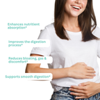 Prebiotics Gummies
