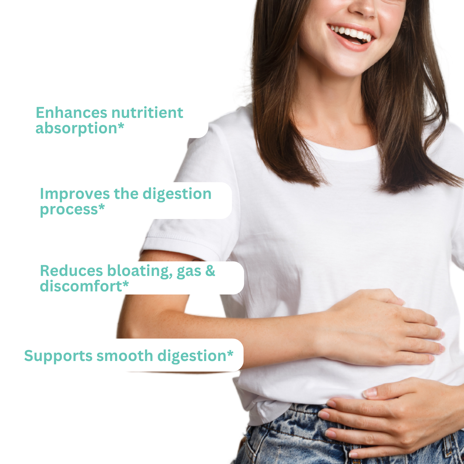 Prebiotics Gummies