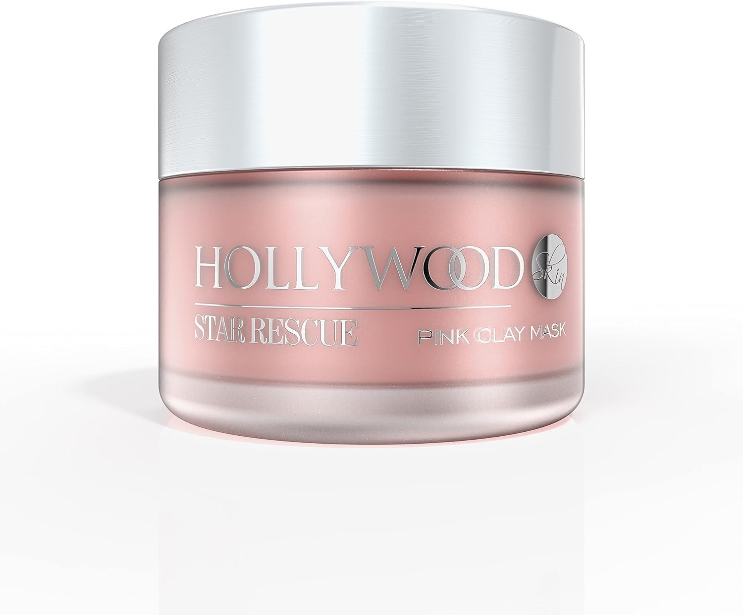 Star Rescue Rosa Lermask