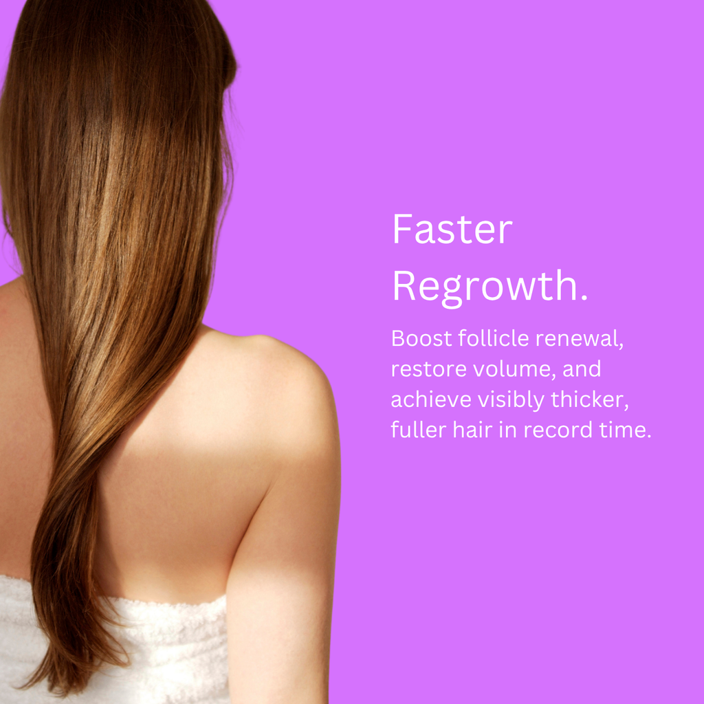 Biotin Collagen + Keratin Gummies – 3X Cleaner