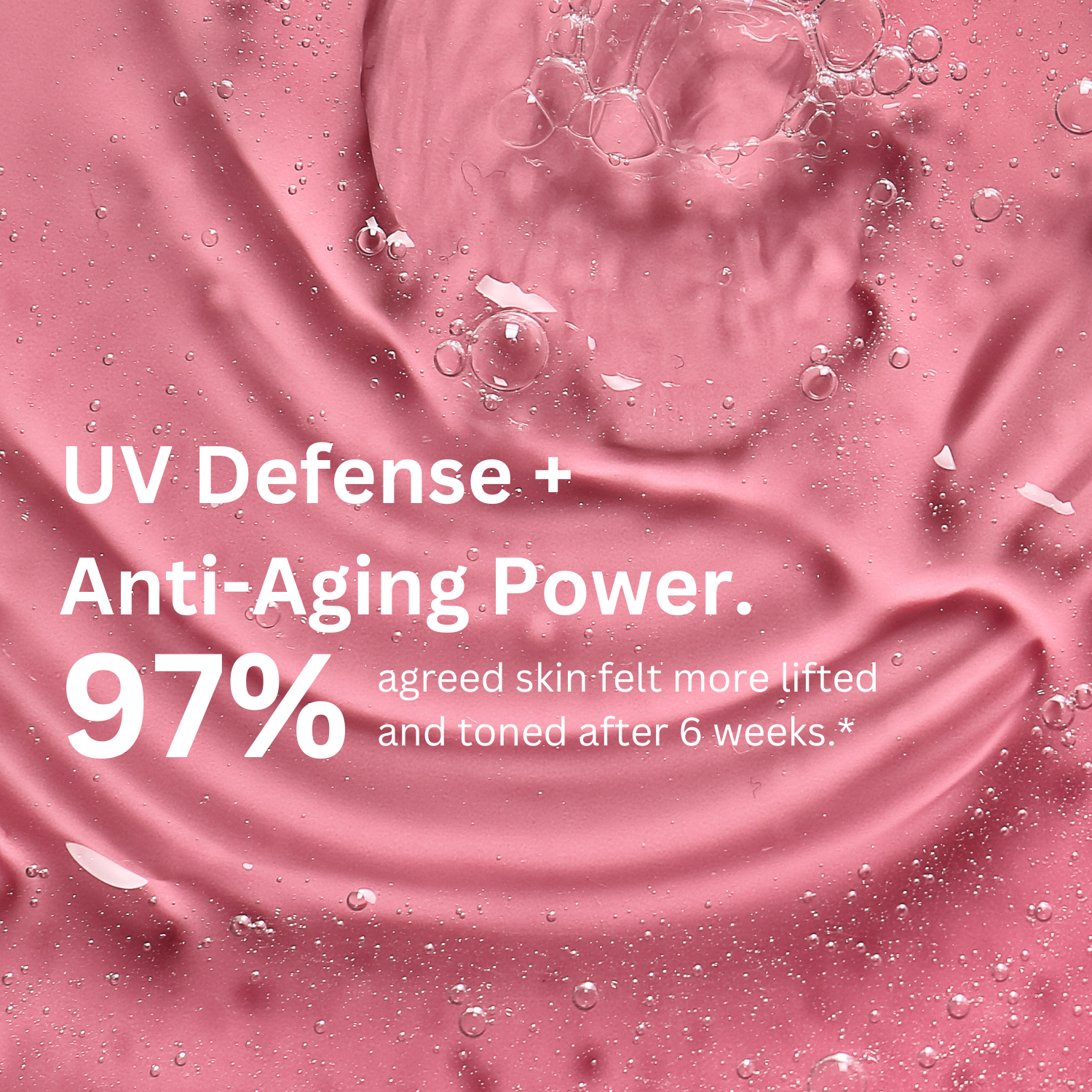 Power Antioxidant Serum