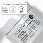 Acne Day Cream Hollywoodskin